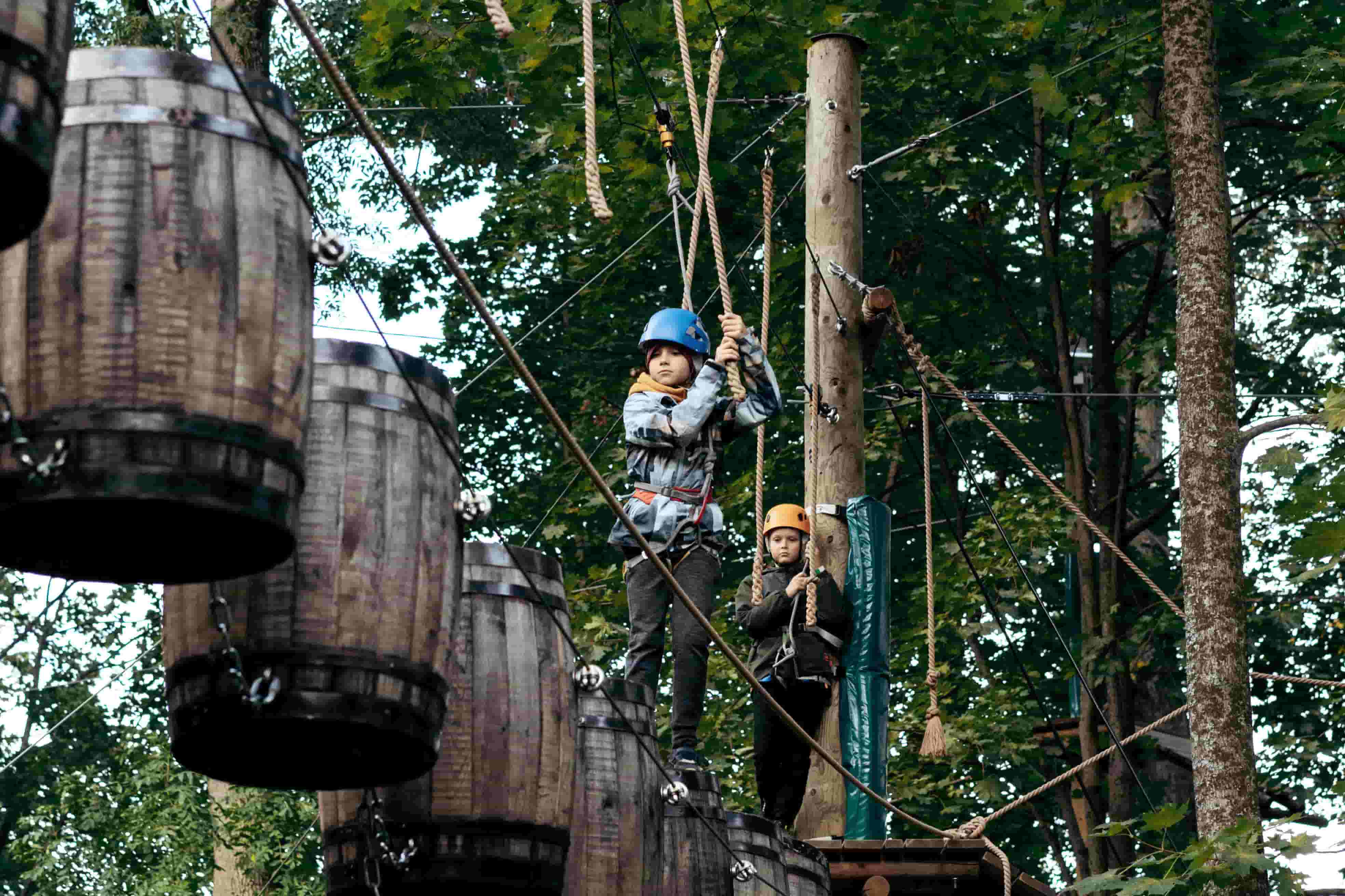 Adventure Park Rheinfall
